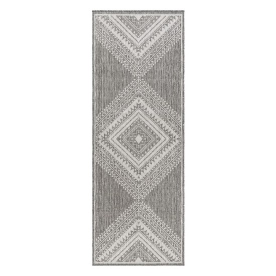 Surya Long Beach Lbh-2337 Rug 2'7" X 7'3"