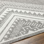 Surya Long Beach Lbh-2337 Rug 2'7" X 7'3"