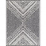 Surya Long Beach Lbh-2337 Rug 5'3" X 7'