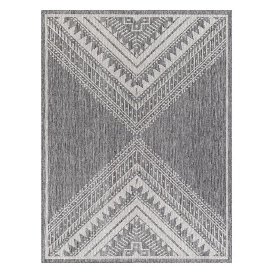 Surya Long Beach Lbh-2337 Rug 5'3" X 7'