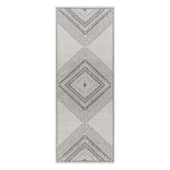 Surya Long Beach Lbh-2338 Rug 2'7" X 7'3"