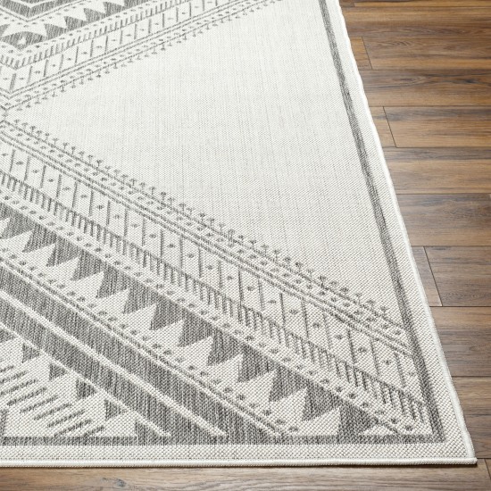 Surya Long Beach Lbh-2338 Rug 2'7" X 7'3"