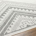 Surya Long Beach Lbh-2338 Rug 5'3" X 7'