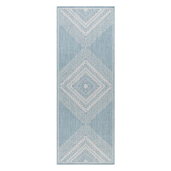 Surya Long Beach Lbh-2339 Rug 2'7" X 7'3"