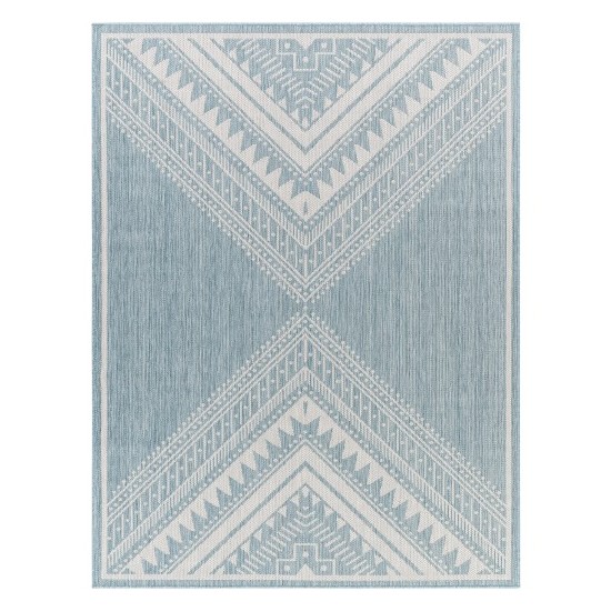 Surya Long Beach Lbh-2339 Rug 5'3" X 7'