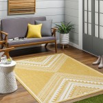 Surya Long Beach Lbh-2340 Rug 5'3" X 7'