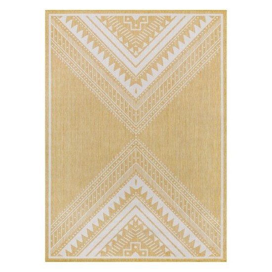 Surya Long Beach Lbh-2340 Rug 6'7" X 9'