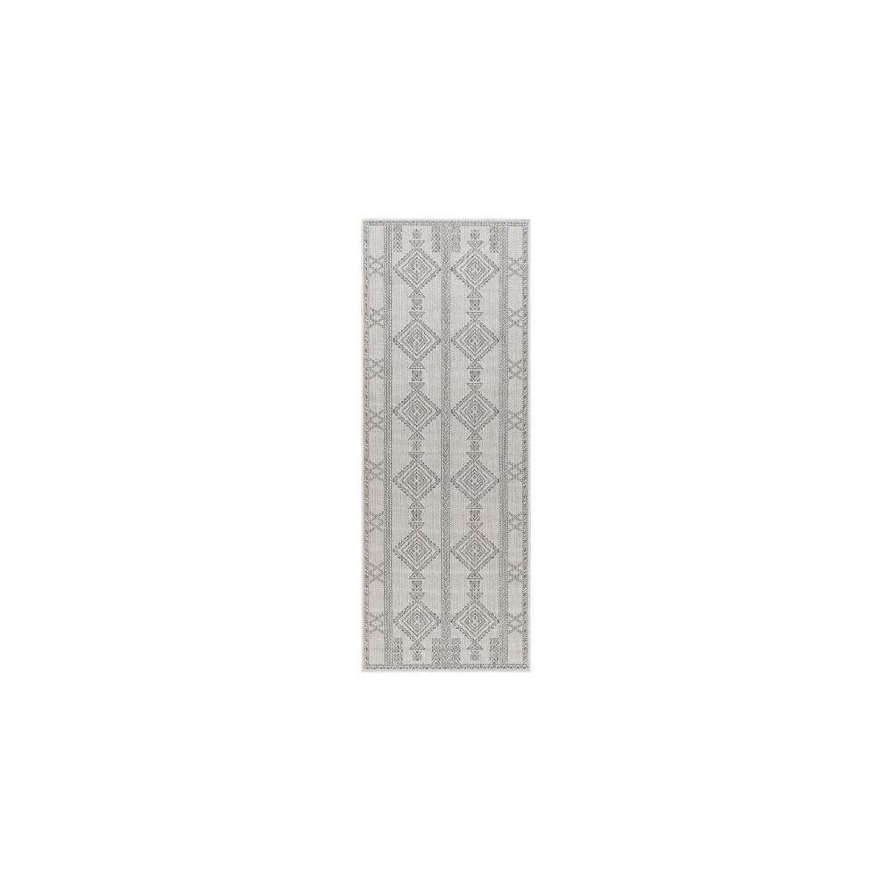 Surya Long Beach Lbh-2341 Rug 2'7" X 7'3"