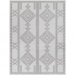 Surya Long Beach Lbh-2341 Rug 6'7" X 9'