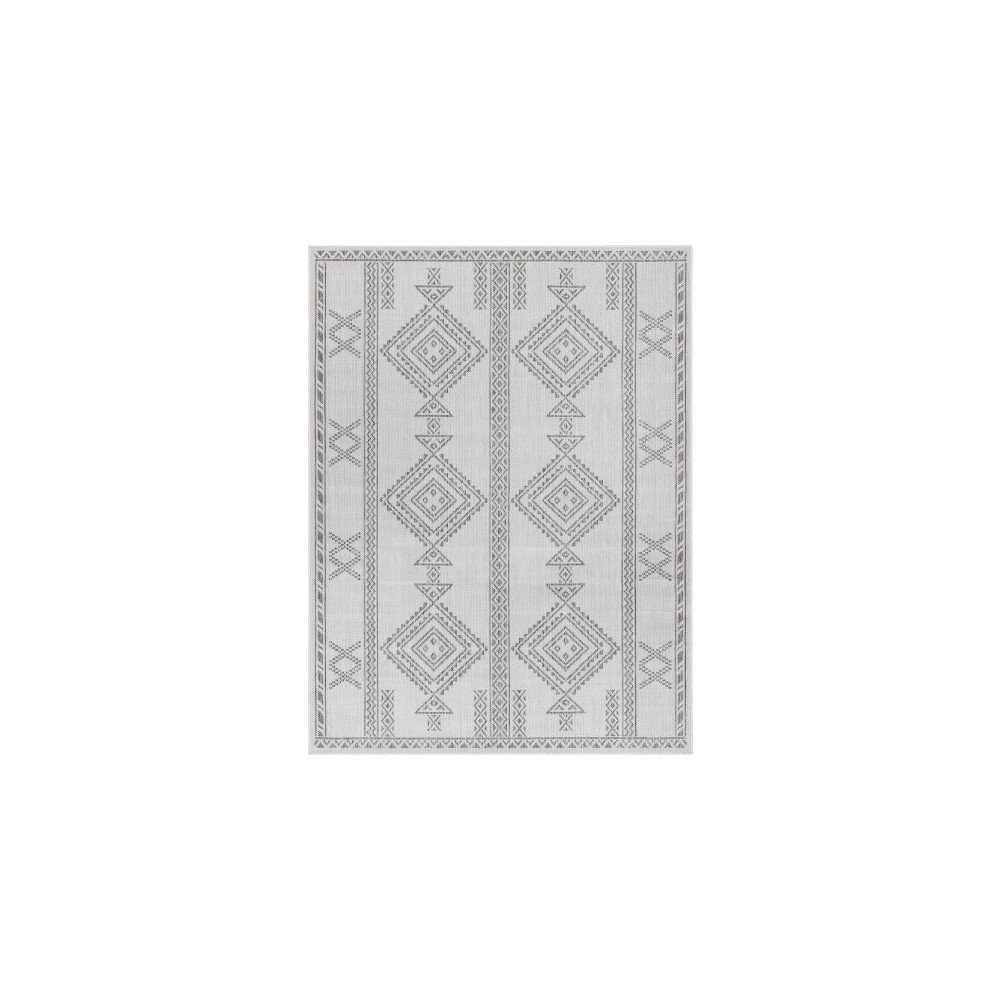 Surya Long Beach Lbh-2341 Rug 6'7" X 9'