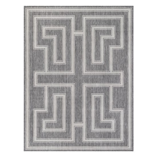 Surya Long Beach Lbh-2342 Rug 2'7" X 7'3"