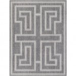 Surya Long Beach Lbh-2342 Rug 5'3" X 7'