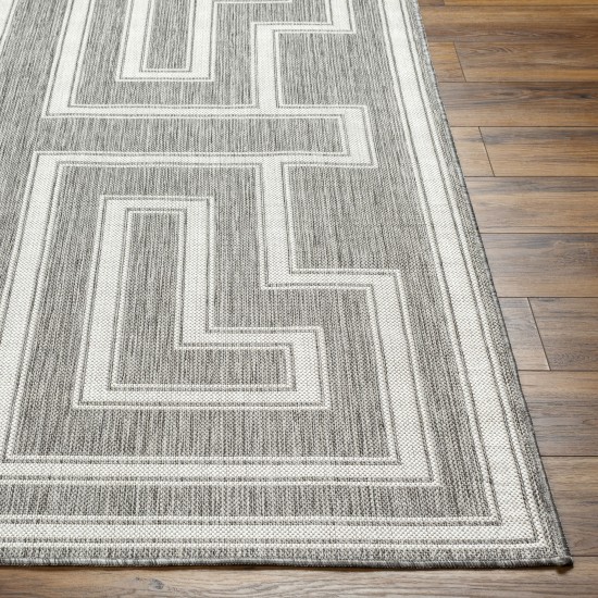 Surya Long Beach Lbh-2342 Rug 5'3" X 7'