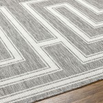 Surya Long Beach Lbh-2342 Rug 5'3" X 7'