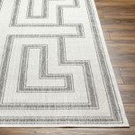 Surya Long Beach Lbh-2343 Rug 2'7" X 7'3"