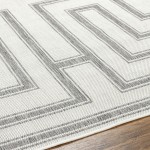 Surya Long Beach Lbh-2343 Rug 5'3" X 7'