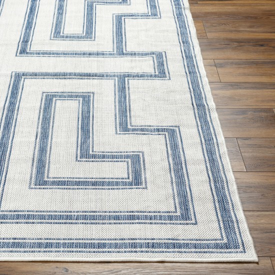 Surya Long Beach Lbh-2344 Rug 2'7" X 7'3"