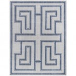 Surya Long Beach Lbh-2344 Rug 7'10" X 10'