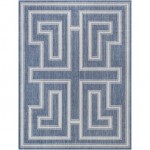 Surya Long Beach Lbh-2345 Rug 2'7" X 7'3"