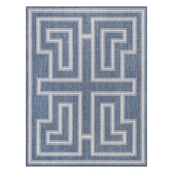 Surya Long Beach Lbh-2345 Rug 2'7" X 7'3"