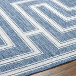 Surya Long Beach Lbh-2345 Rug 2'7" X 7'3"