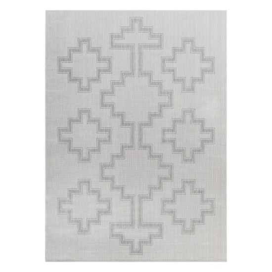 Surya Long Beach Lbh-2346 Rug 6'7" X 9'