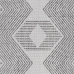 Surya Long Beach Lbh-2347 Rug 2'7" X 7'3"