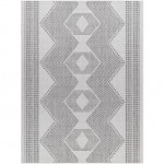 Surya Long Beach Lbh-2347 Rug 6'7" X 9'