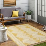 Surya Long Beach Lbh-2348 Rug 2'7" X 7'3"