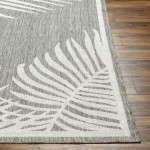 Surya Long Beach Lbh-2350 Rug 2'7" X 7'3"