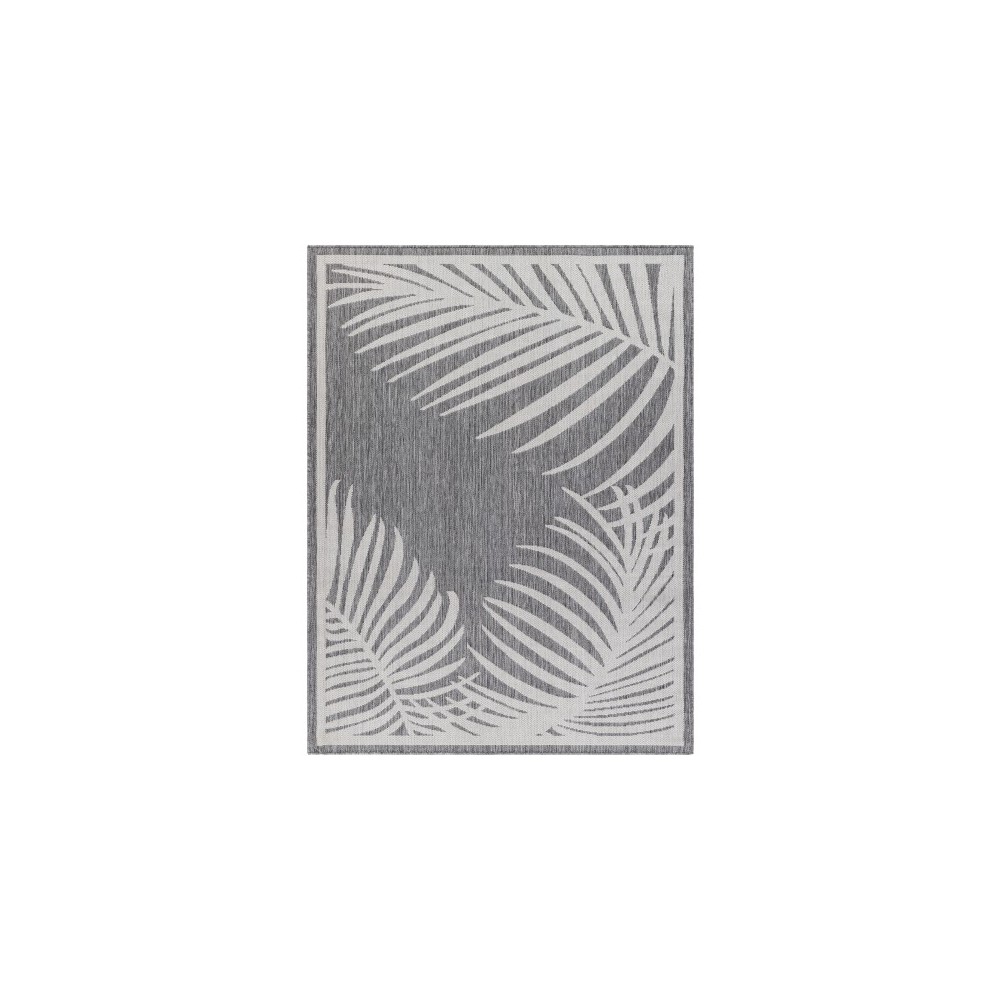 Surya Long Beach Lbh-2350 Rug 5'3" X 7' Surya Long Beach Lbh-2350 Rug 5'3" X 7'