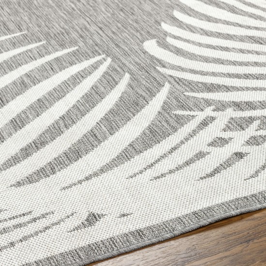 Surya Long Beach Lbh-2350 Rug 5'3" X 7'