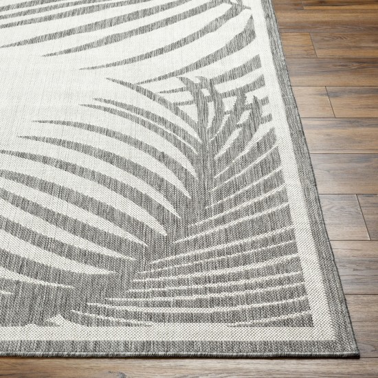 Surya Long Beach Lbh-2352 Rug 6'7" X 9'