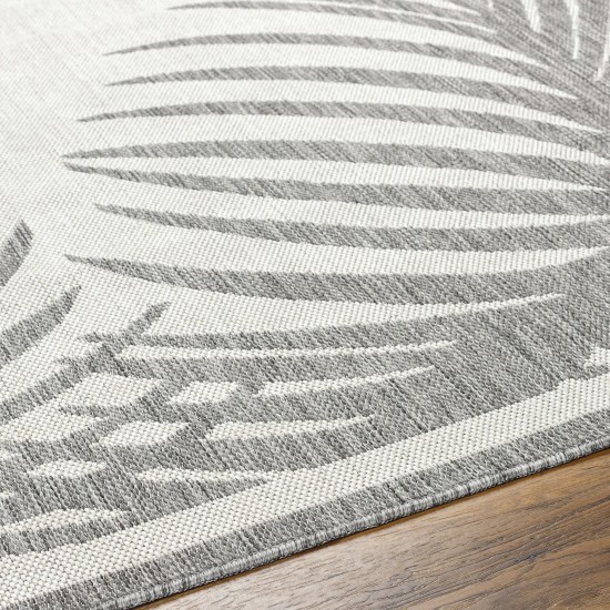 Surya Long Beach Lbh-2352 Rug 6'7" X 9'