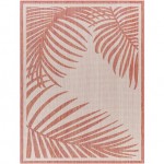 Surya Long Beach Lbh-2353 Rug 6'7" X 9'