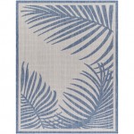 Surya Long Beach Lbh-2354 Rug 2'7" X 7'3"