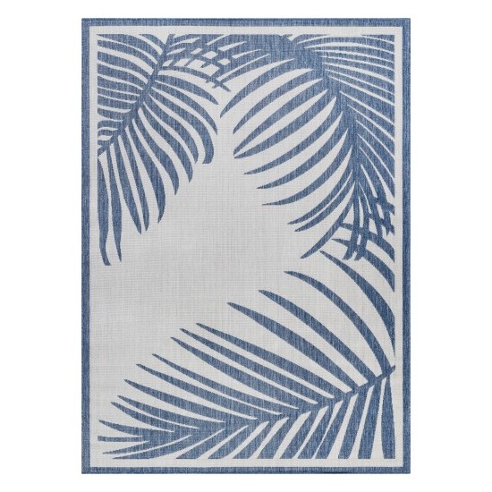 Surya Long Beach Lbh-2354 Rug 6'7" X 9'