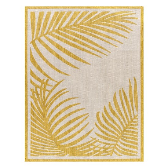 Surya Long Beach Lbh-2355 Rug 2'7" X 7'3"