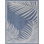 Surya Long Beach Lbh-2356 Rug 2'7" X 7'3"