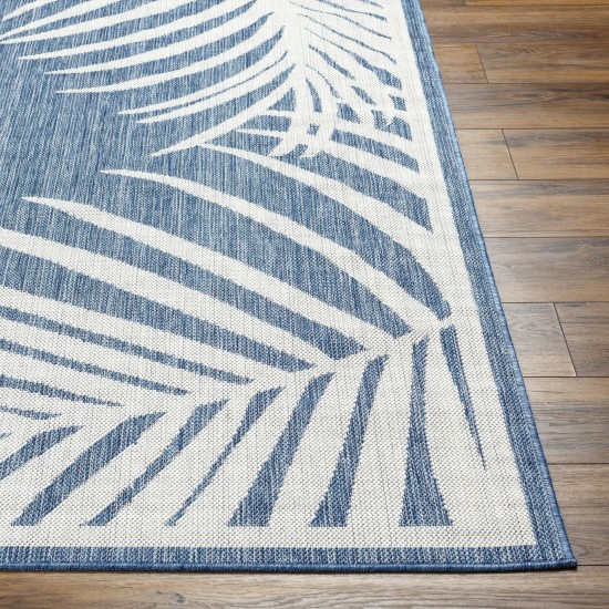 Surya Long Beach Lbh-2356 Rug 5'3" X 7'