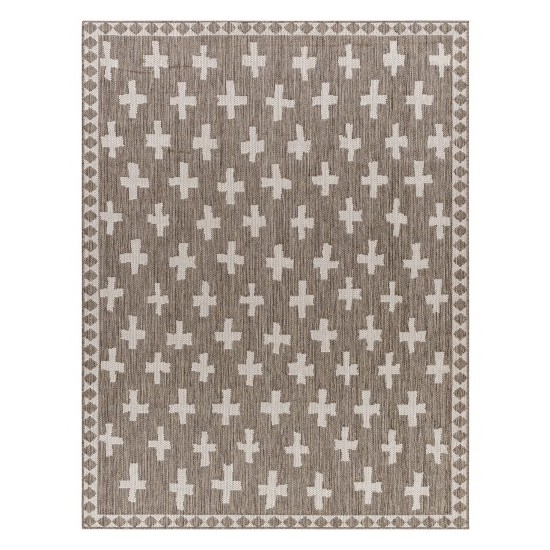 Surya Long Beach Lbh-2358 Rug 2'7" X 7'3"