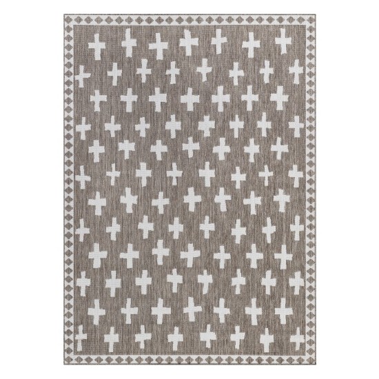 Surya Long Beach Lbh-2358 Rug 6'7" X 9'