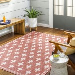 Surya Long Beach Lbh-2359 Rug 5'3" X 7'