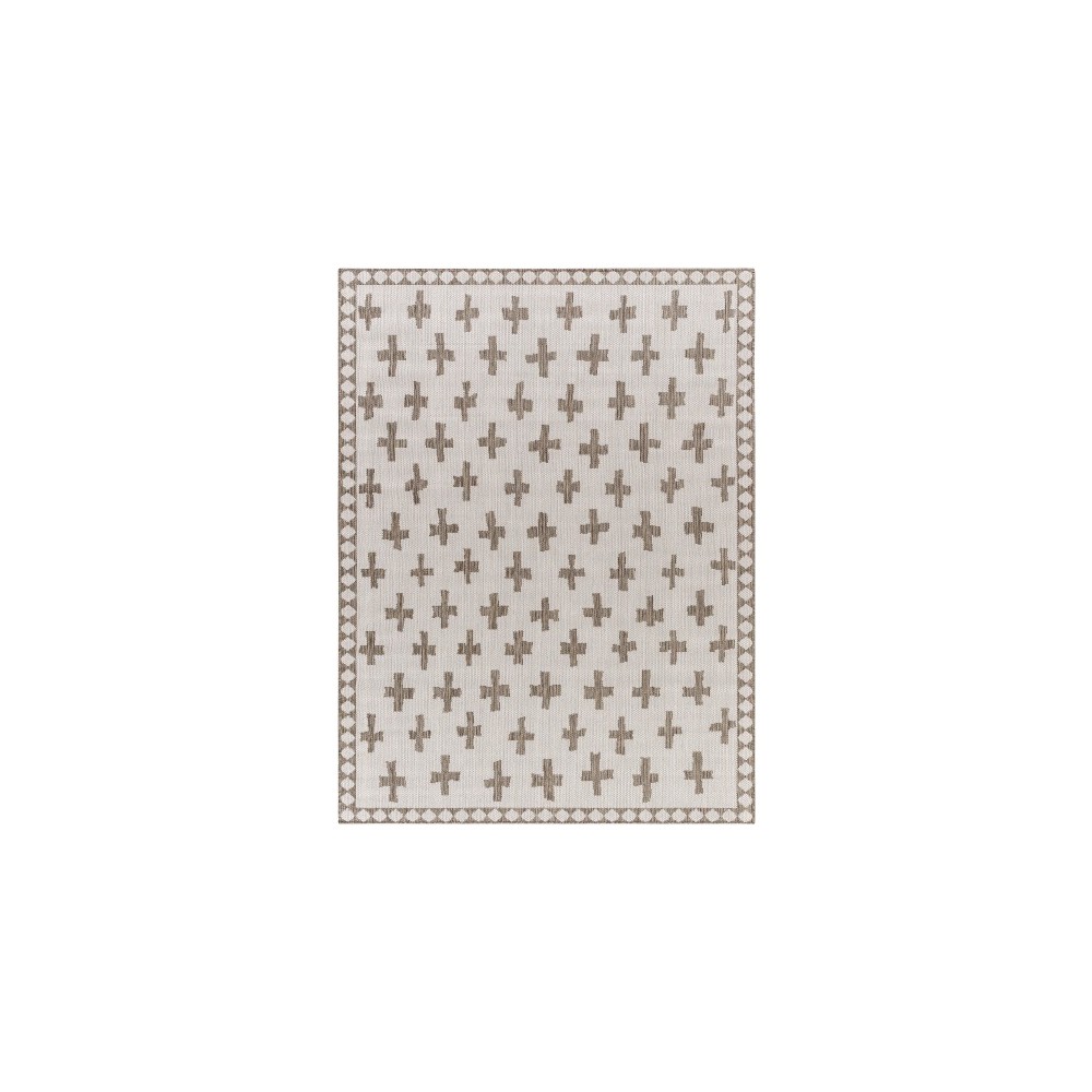 Surya Long Beach Lbh-2360 Rug 2'7" X 7'3"