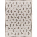 Surya Long Beach Lbh-2360 Rug 5'3" X 7'