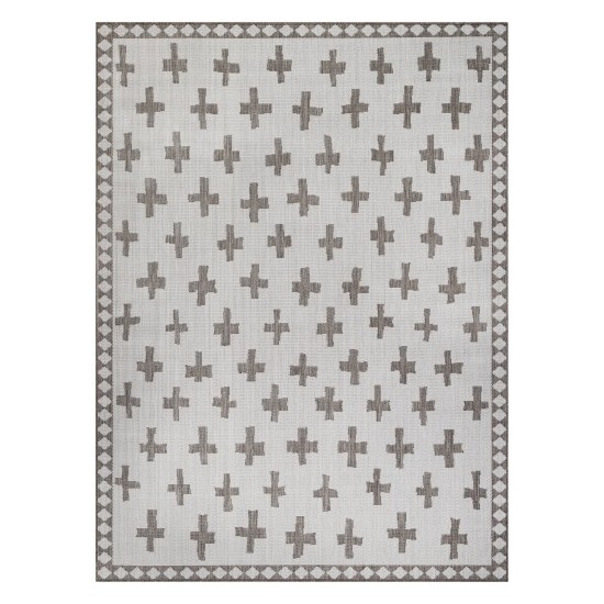 Surya Long Beach Lbh-2360 Rug 6'7" X 9'