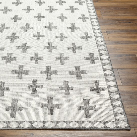 Surya Long Beach Lbh-2361 Rug 2'7" X 7'3"