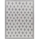 Surya Long Beach Lbh-2361 Rug 6'7" X 9'