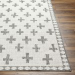 Surya Long Beach Lbh-2361 Rug 6'7" X 9'