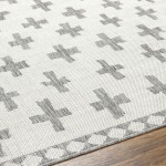 Surya Long Beach Lbh-2361 Rug 6'7" X 9'